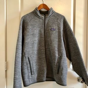 Men’s Large Patagonia Sweater